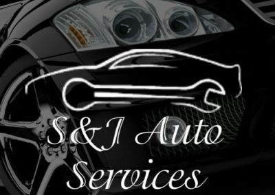 S&J Auto Services